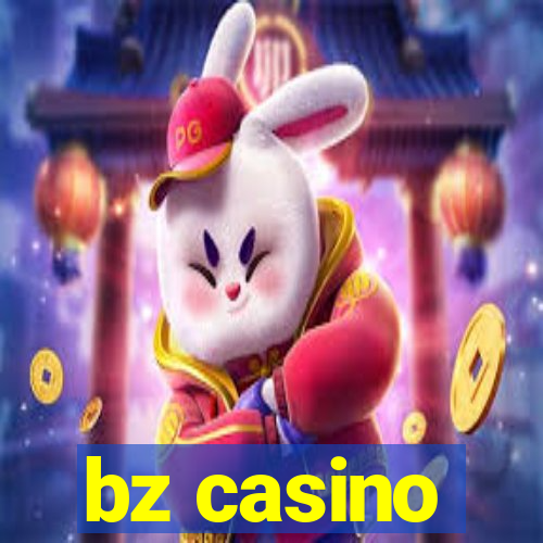 bz casino